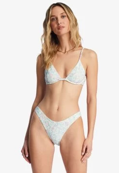 Billabong Sweet Tanlines - De À Armatures Pour - Haut De Bikini - Scs