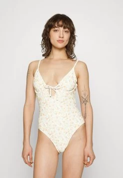 Billabong Aint She Sweet Tanlines 1Piece - Maillot De Bain - Salt Crystal