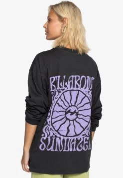 Billabong Sundazed - T-Shirt À Manches Longues - Ofb