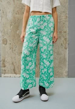 Billabong Beach Spirit - Pantalon Classique - Green