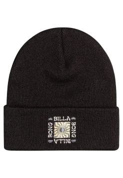 Billabong Theme - Bonnet - Black