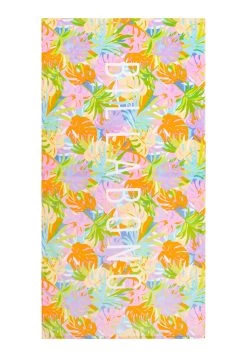 Billabong Lie Down - Accessoire De Plage - Moss Meadow