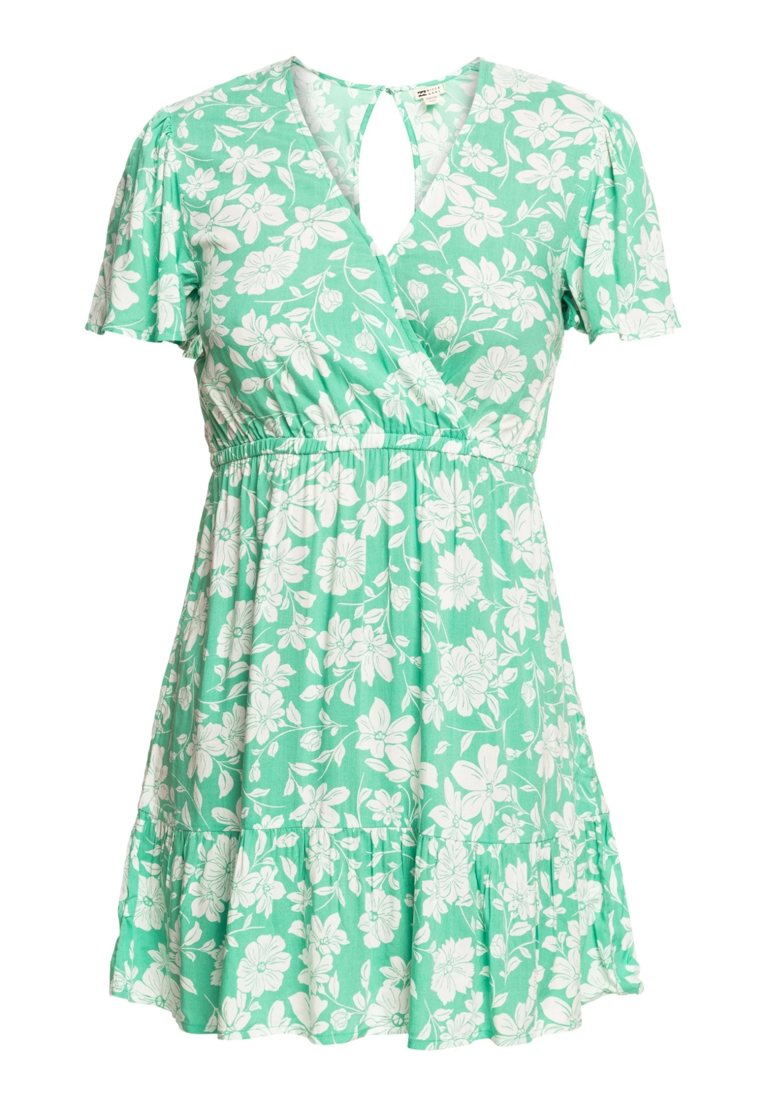 Billabong Spring Light - Robe De Jour - Sweet Grass – Image 4