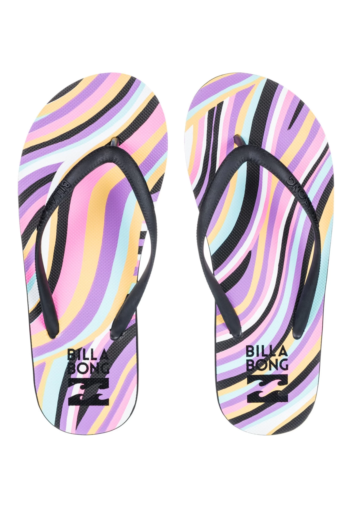 Billabong Dama - Tongs - Stripes – Image 3