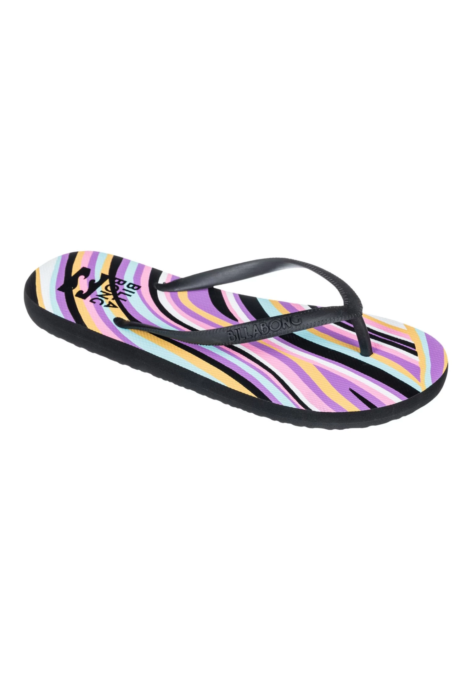 Billabong Dama - Tongs - Stripes – Image 2