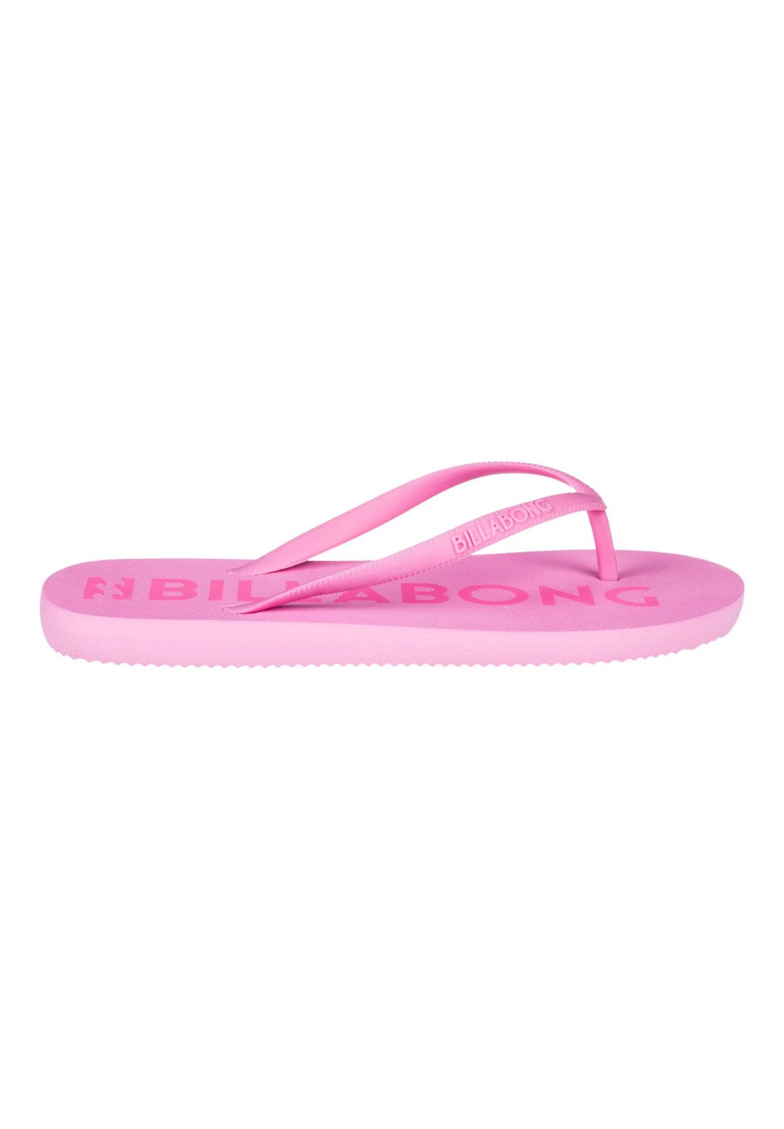 Billabong Sunlight Tongs - Tongs - Pink Daze