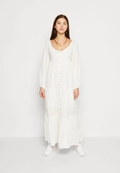 Billabong Starry Skies - Robe Longue - Salt Crystal