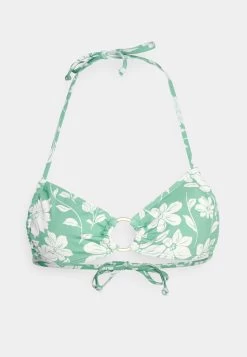 Billabong Field Day Ring Bralette - Haut De Bikini - Sweet Grass
