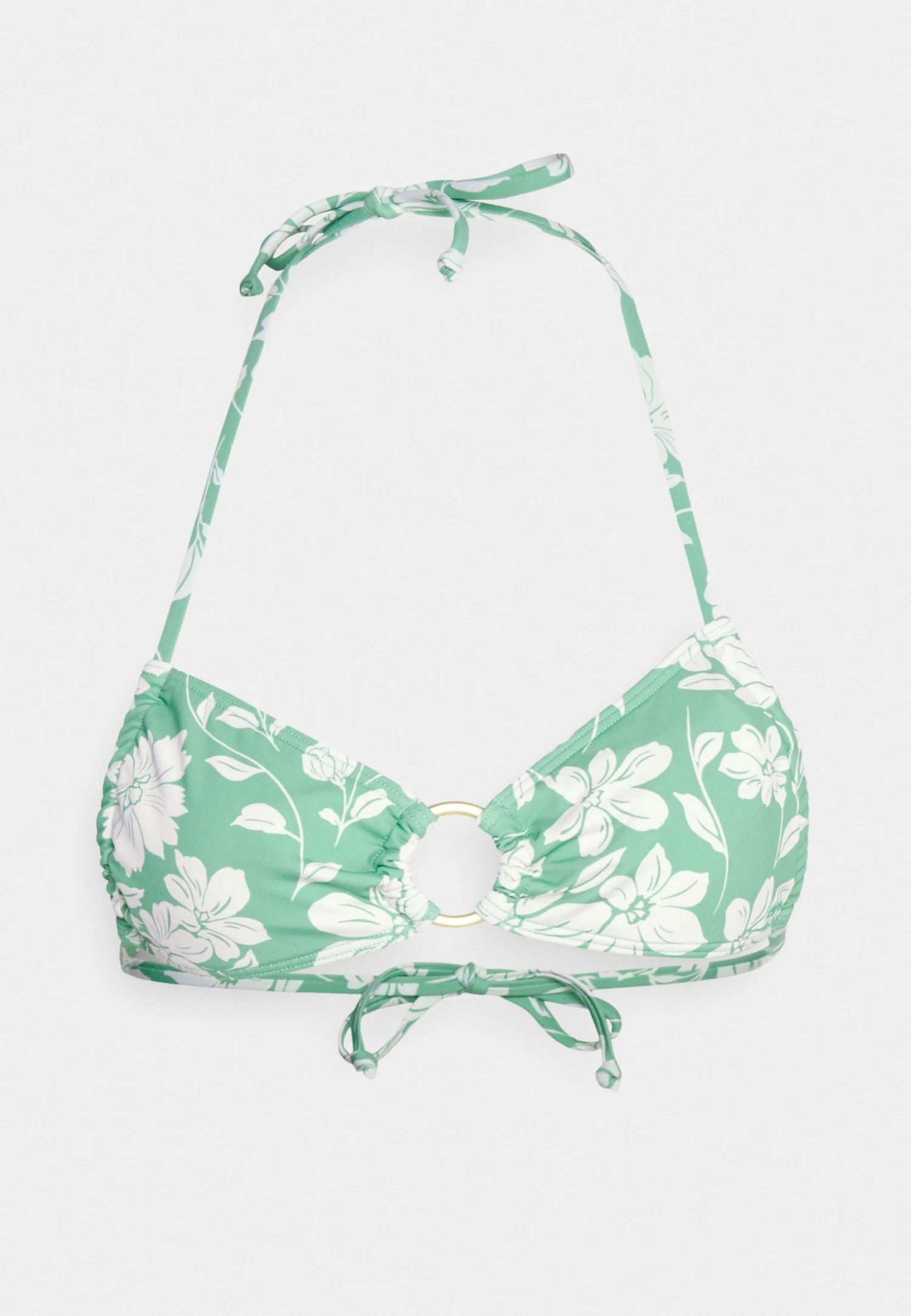 Billabong Field Day Ring Bralette - Haut De Bikini - Sweet Grass
