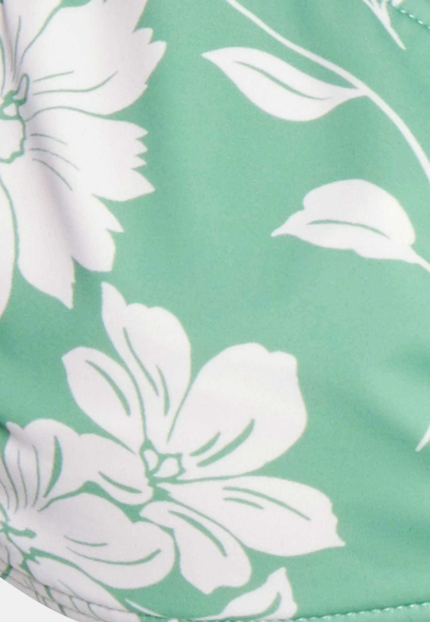 Billabong Field Day Ring Bralette - Haut De Bikini - Sweet Grass – Image 3