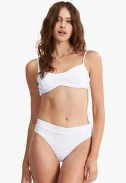 Billabong Bas De Bikini - White