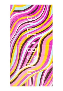 Billabong Lie Down - Accessoire De Plage - Stripes