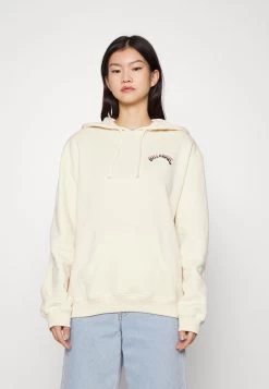 Billabong Search For Stoke - Sweatshirt - Antique White