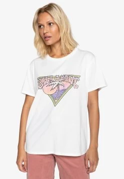 Billabong Endless - T-Shirt Imprimé - Scs