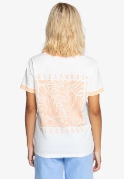 Billabong Natural Vibes - T-Shirt Imprimé - Scs