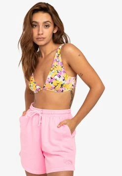 Billabong More Fun - Bas De Bikini - Pink Daze