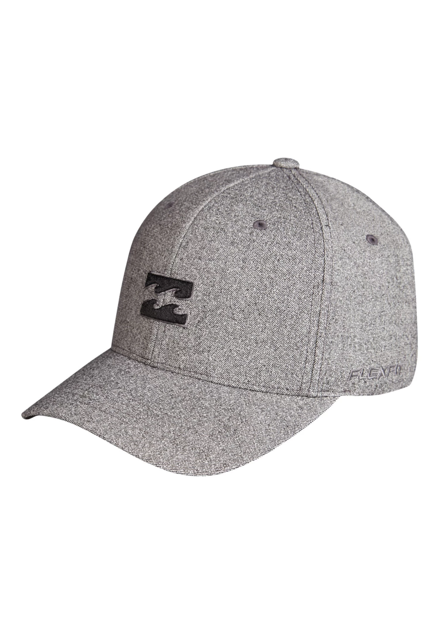 Billabong All Day Flexfit - Casquette - Silver
