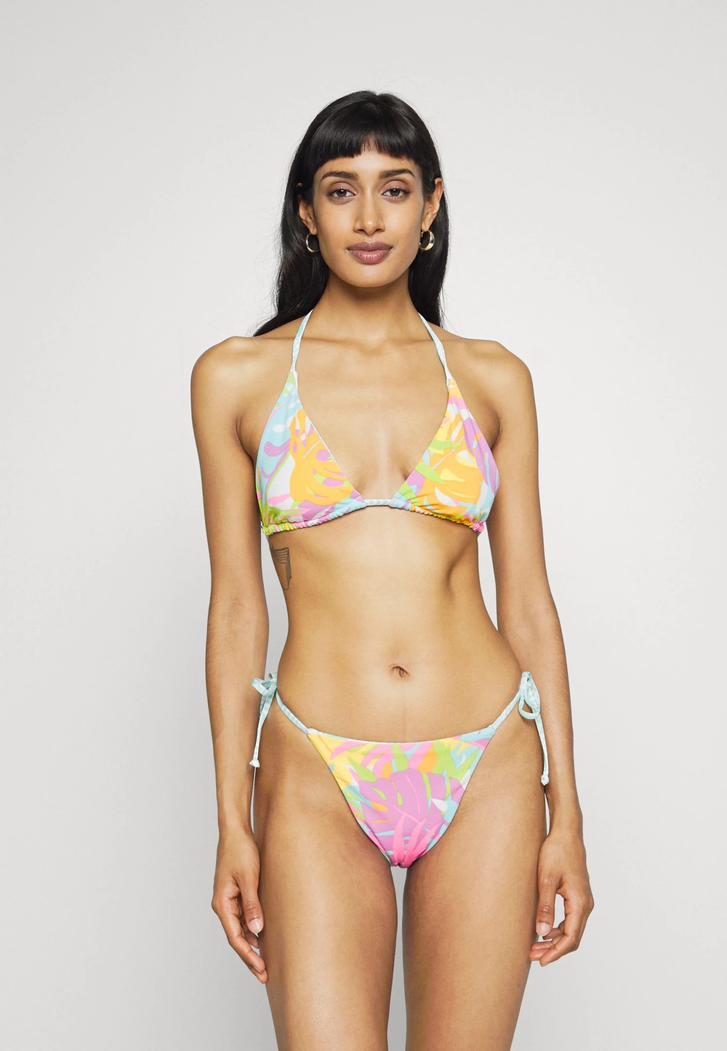 Billabong Dreamland Set - Haut De Bikini - Multi – Image 2