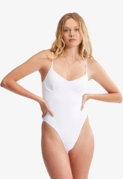 Billabong Sunrays - Maillot De Bain - White