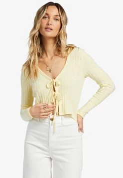 Billabong Pullover - Sunbeam