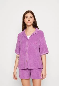 Billabong Sands - Chemisier - Bright Orchid