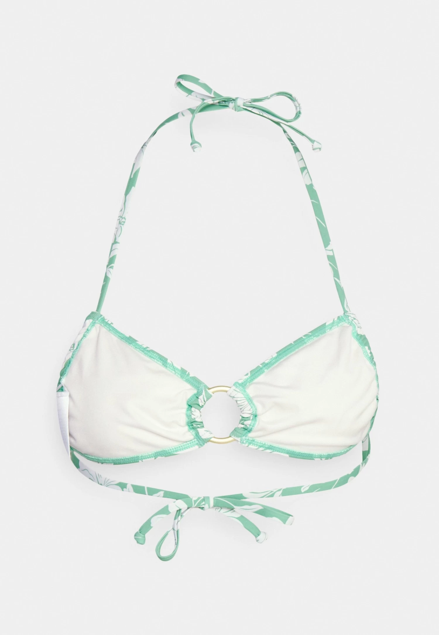 Billabong Field Day Ring Bralette - Haut De Bikini - Sweet Grass – Image 2