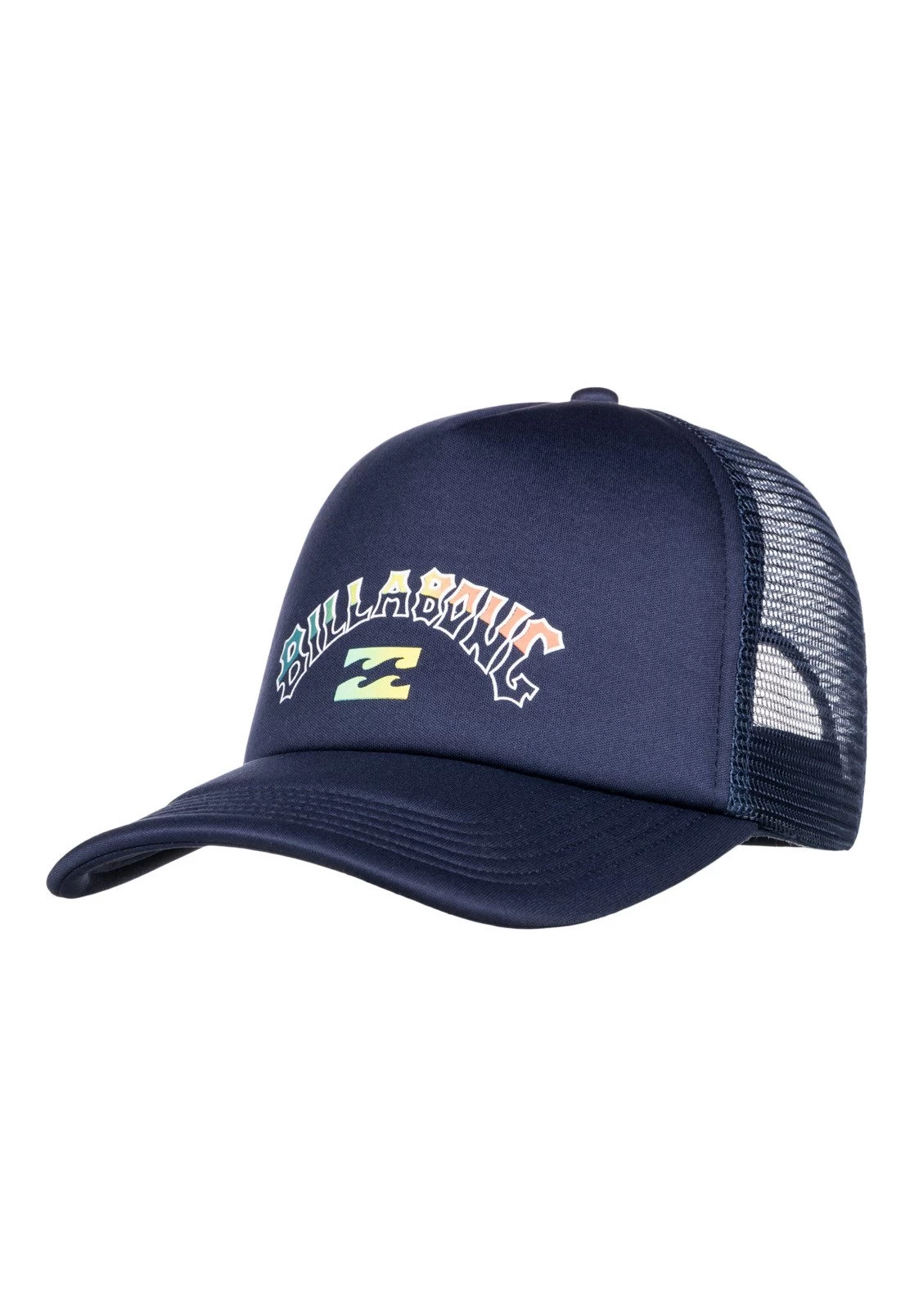 Billabong Podium Trucker Unisex - Casquette - Nvy