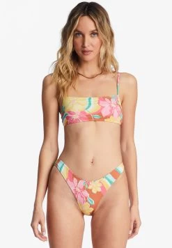 Billabong Chasin Sunbeams Hike - Bas De Bikini - Multi