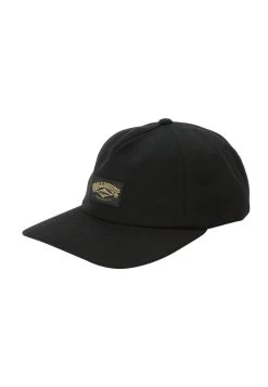 Billabong A/Div - Casquette Strapback - Casquette - Blk