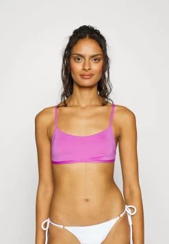 Billabong Searcher Bralette - Haut De Bikini - Bright Orchid
