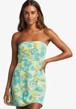 Billabong Simply The Best - Robe De Jour - Ocean Eyes