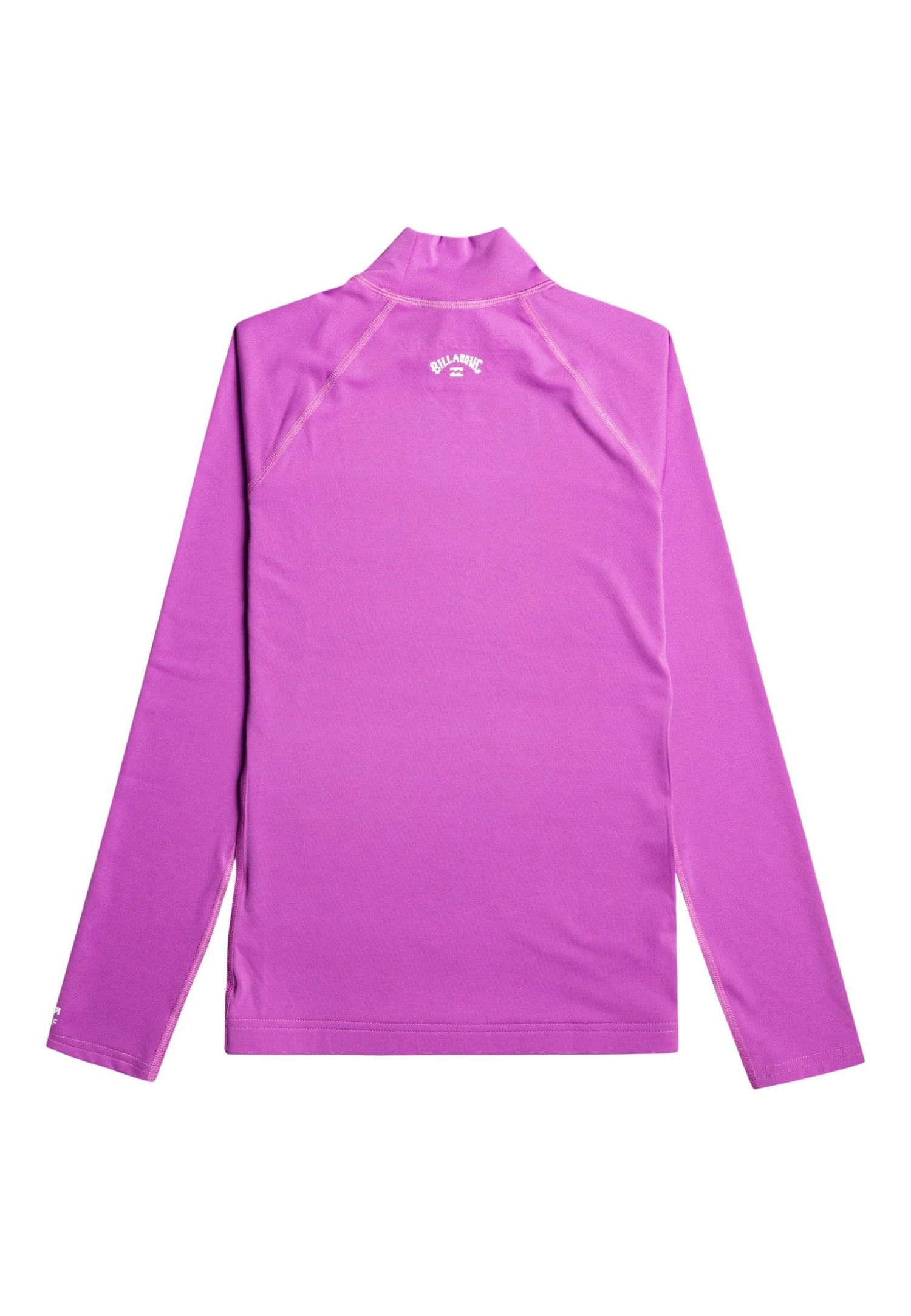 Billabong Tropic Surf Ls - Haut De Bikini - Bright Orchid – Image 2