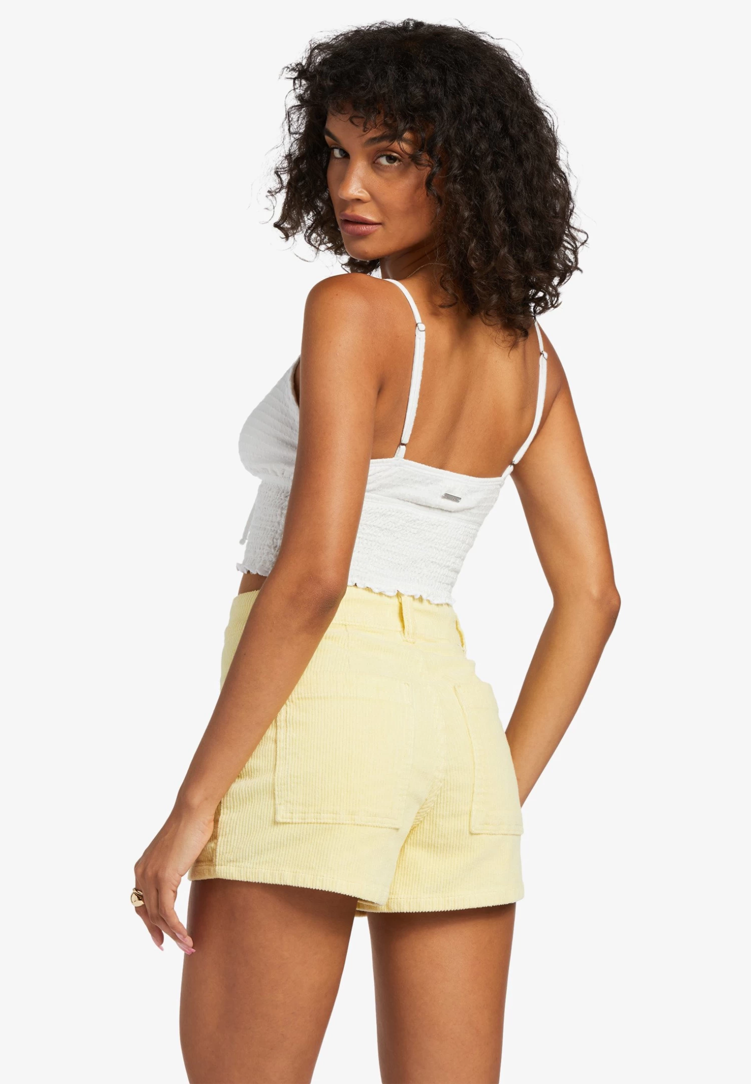 Billabong Short - Sunbeam – Image 3