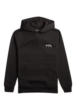 Billabong Arch - Sweat À Capuche - Black