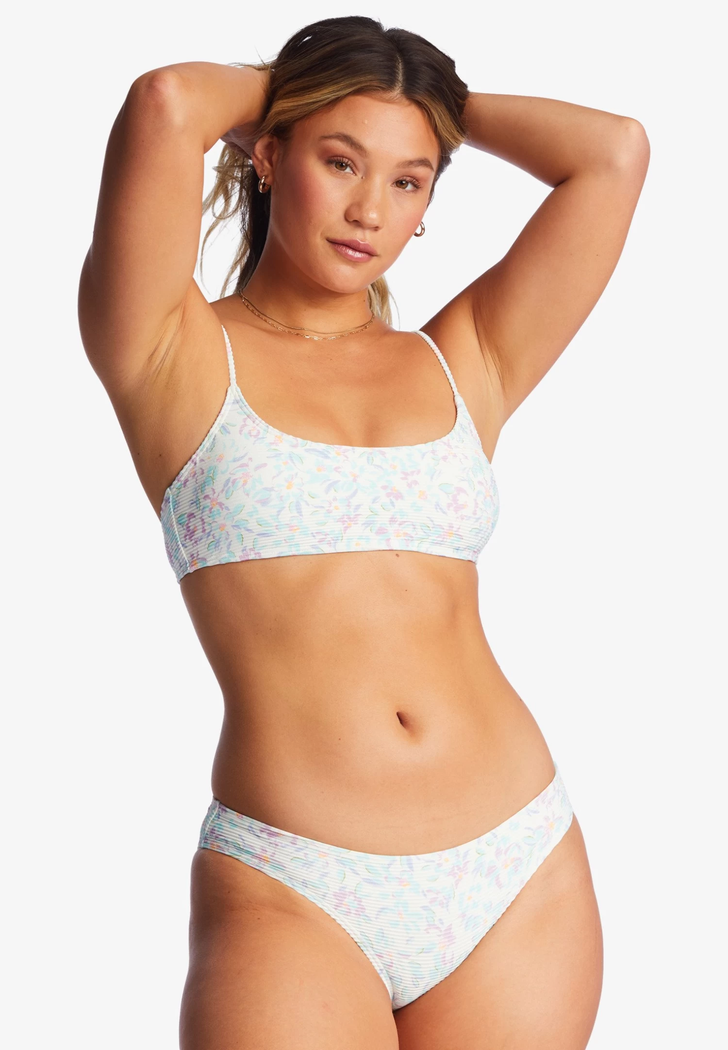 Billabong Mujer - Bas De Bikini - Salt Crystal – Image 3
