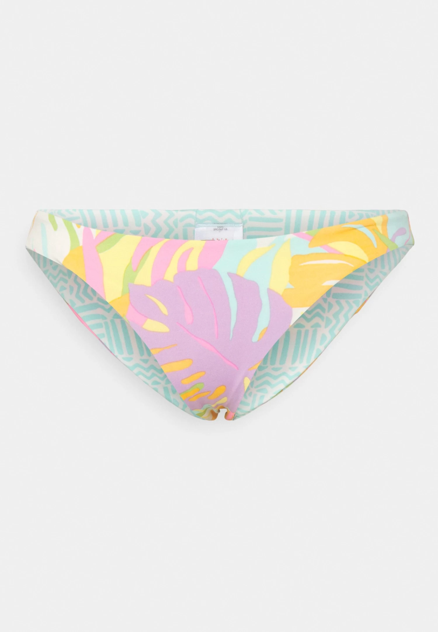 Billabong Dreamland Rev Tropic - Bas De Bikini - Multi-Coloured – Image 6