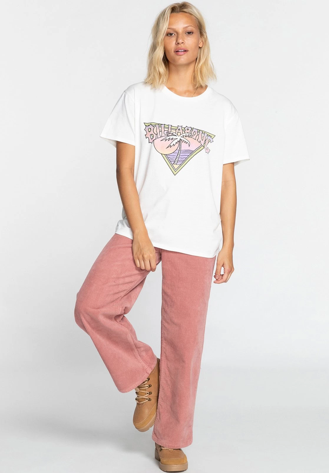 Billabong Endless - T-Shirt Imprimé - Scs – Image 2