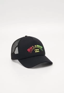 Billabong Podium Trucker Unisex - Casquette - Black