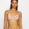 Billabong Sol Searcher - Haut De Bikini - Flowers