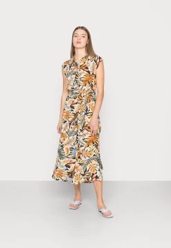 Billabong Little Flirt - Robe Chemise - Black