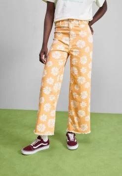 Billabong Free Fall - Jean Boyfriend - Cider