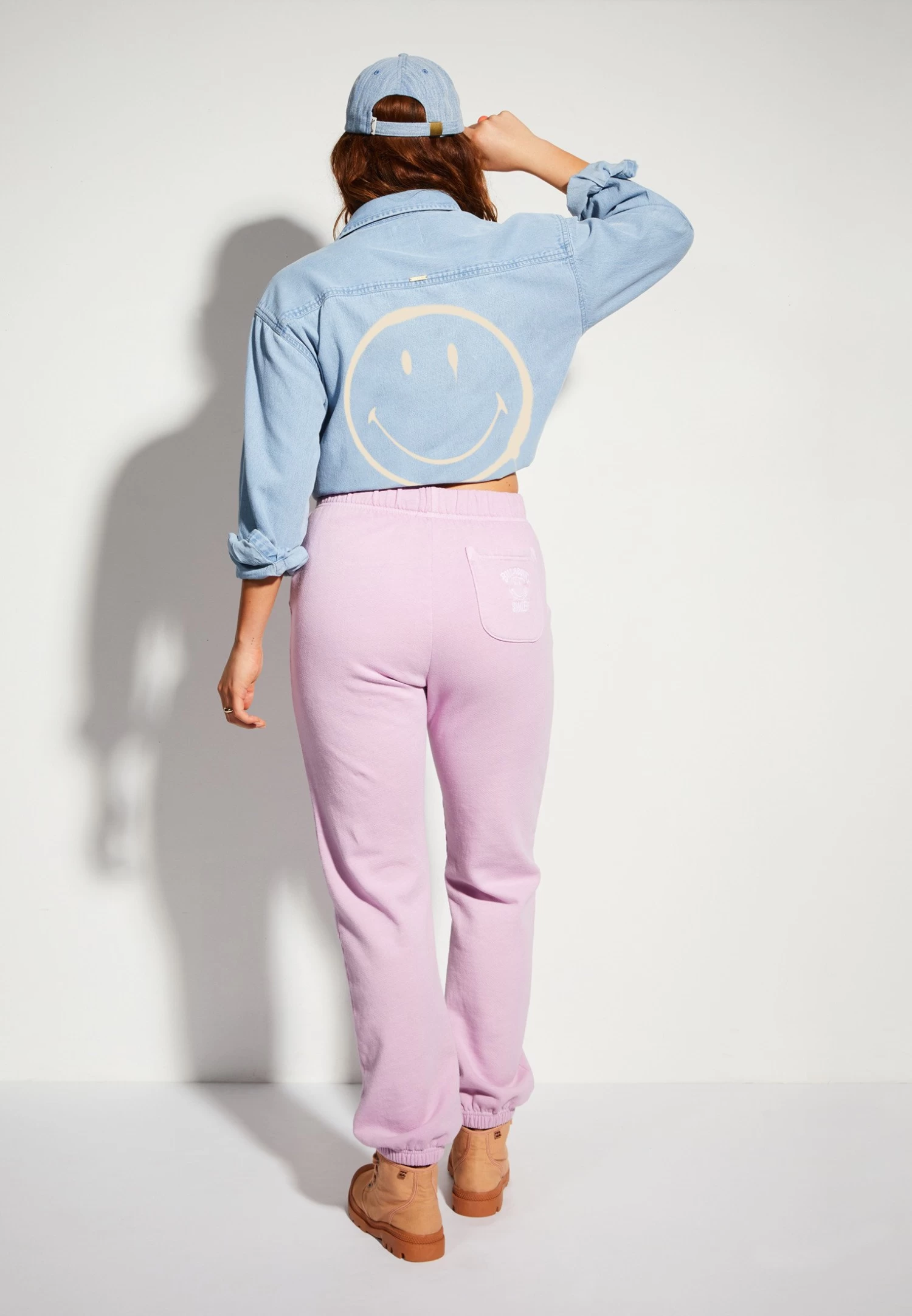 Billabong Happy Saturday-De Jogging - Pantalon De Survêtement - Pfy – Image 2