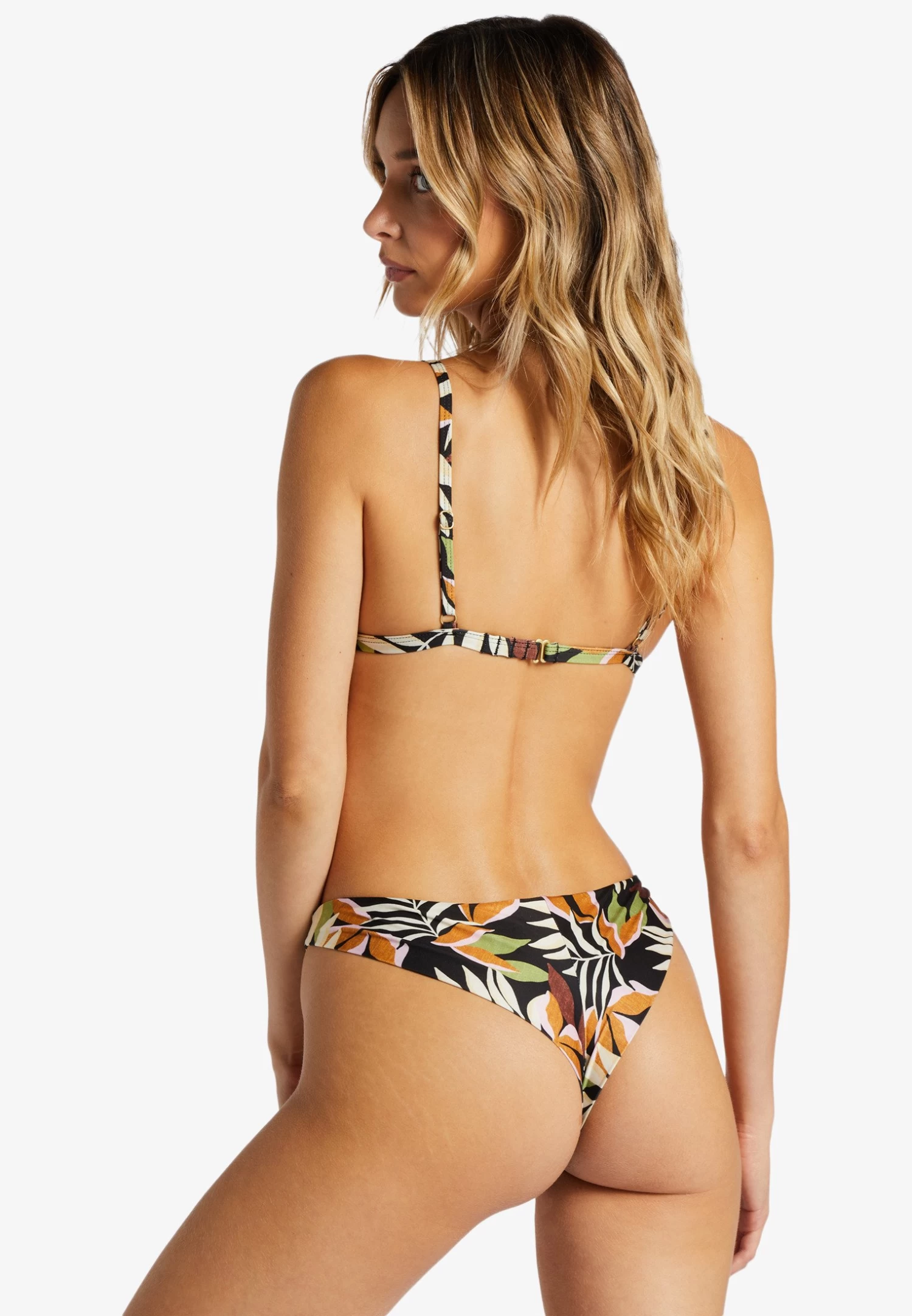 Billabong Tales From The Tropics Ceci - Haut De Bikini - Kvj – Image 3