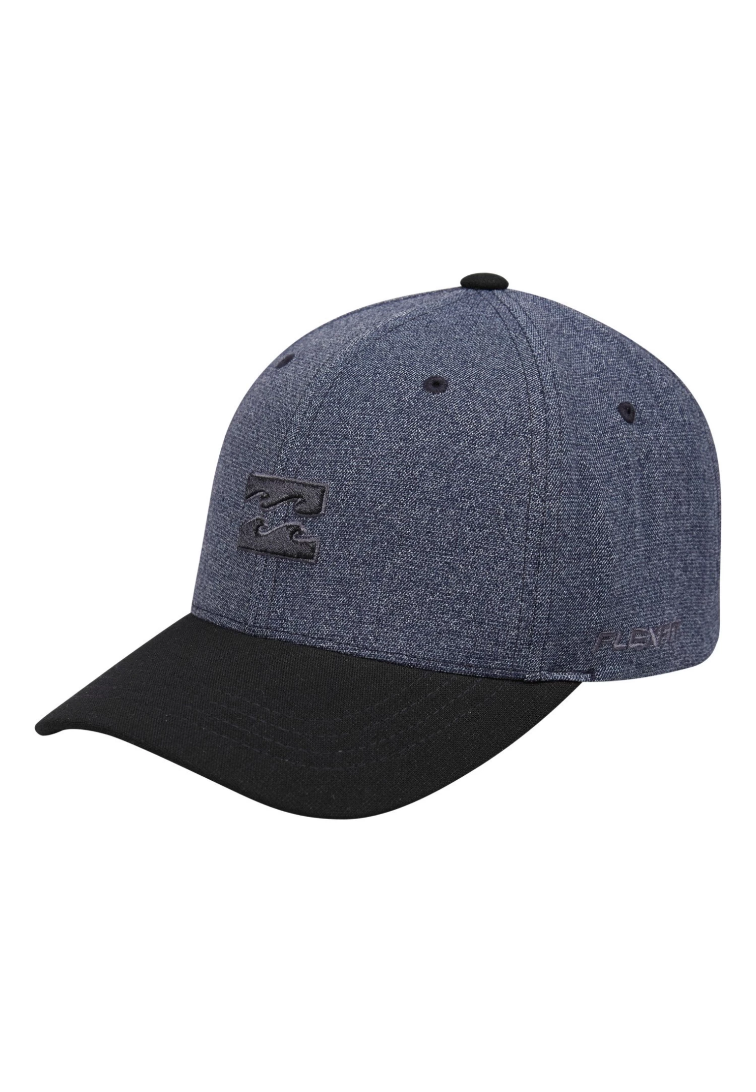 Billabong All Day Flexfit - Casquette - Navy