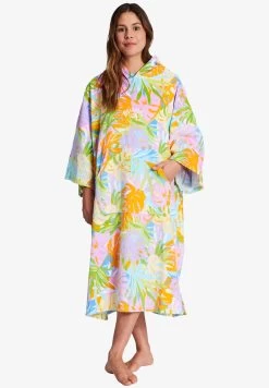 Billabong Hooded - Peignoir - Dreamland