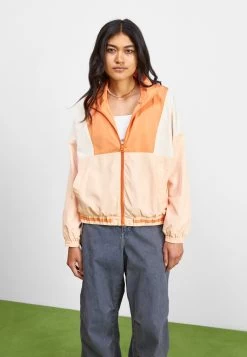 Billabong Retro Jump Jckt Nff0 - Veste De Survêtement - Light Melon