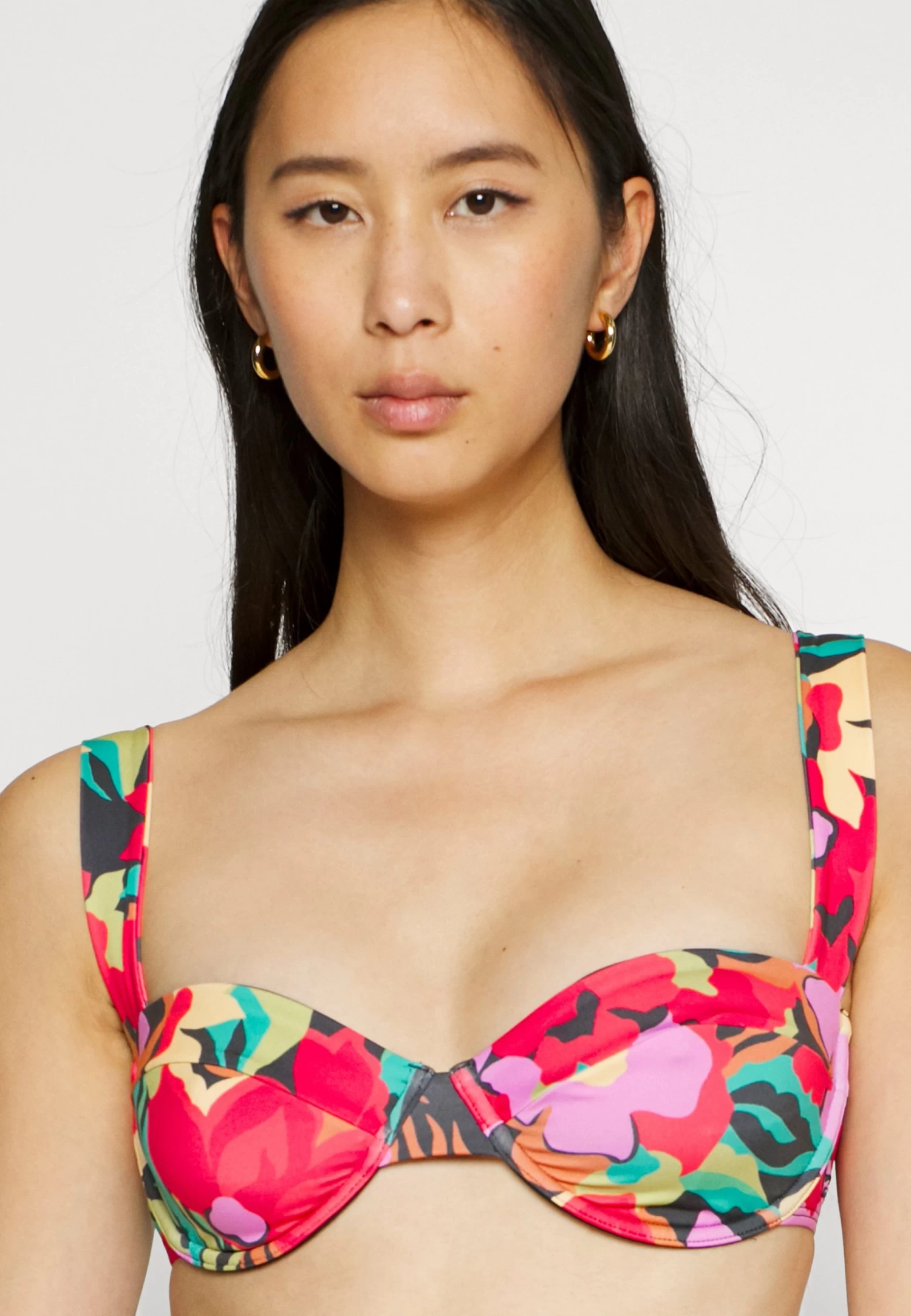 Billabong Islands Away Underwire - Haut De Bikini - Multi – Image 5