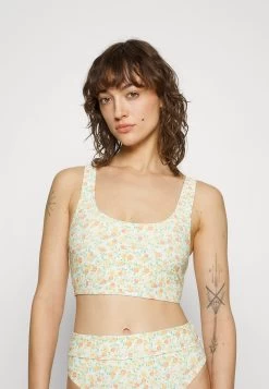 Billabong Aint She Sweet Tanlines Tank - Haut De Bikini - Salt Crystal