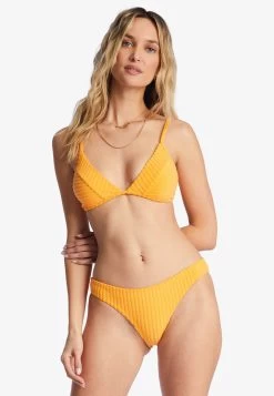 Billabong In The Loop Isla - Bas De Bikini - Bright Nectar