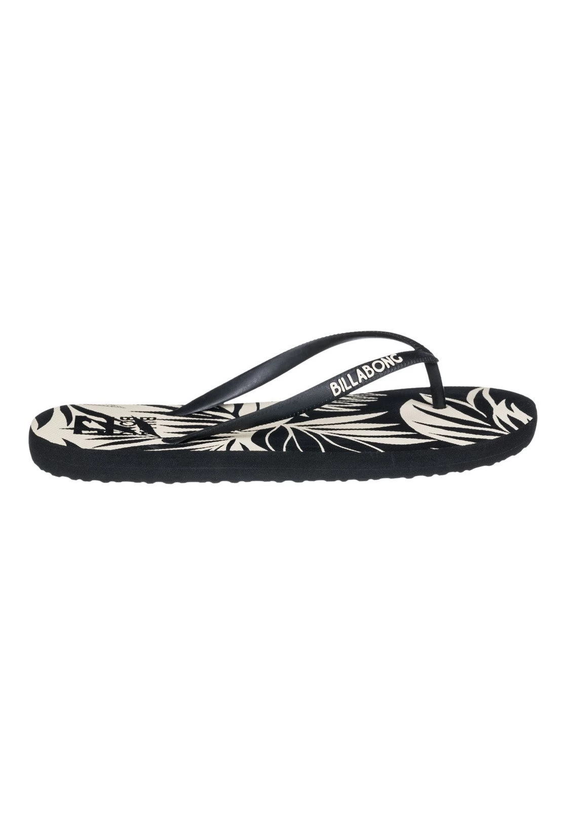 Billabong Dama - Tongs - Black